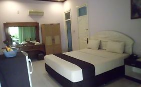 Hotel Alam Sutra